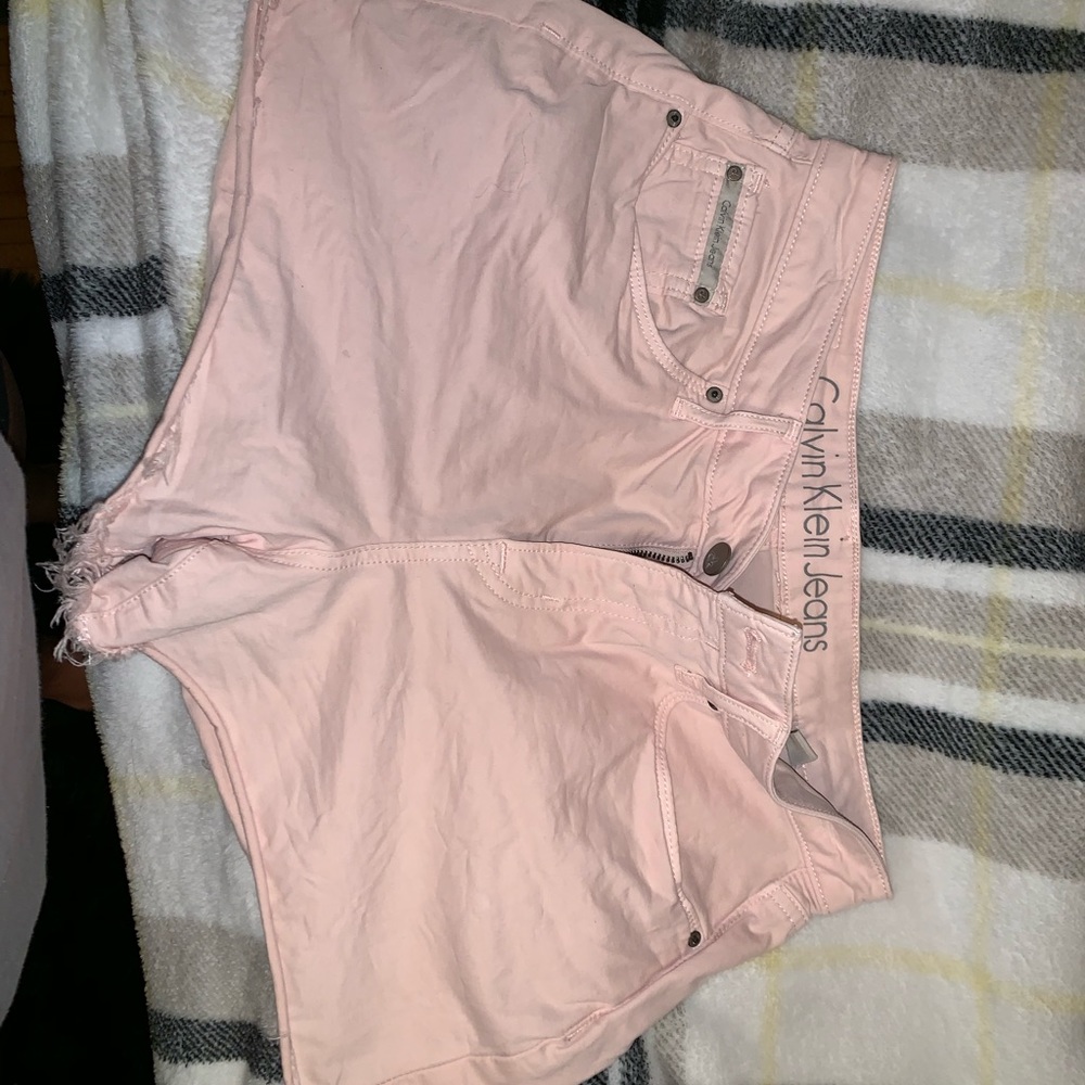 Calvin Klein shorts